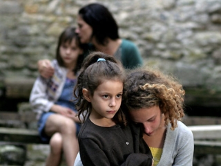 FATHER OF MY CHILDREN (ITALIAN)