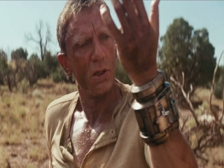 Cowboys  Aliens Western Meets Sci-fi