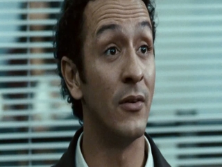 Blue Eyes Clip 1