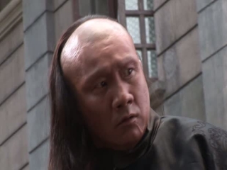 Bodyguards And Assassins Hu Jun