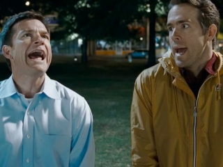 The Change-up Two Buddies Tv Spot