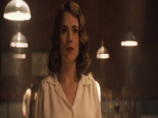 Captain America The First Avenger Shield Intro