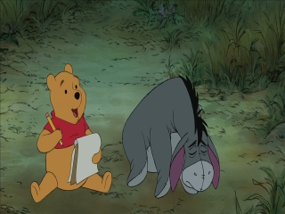 Winnie The Pooh Owls Cold