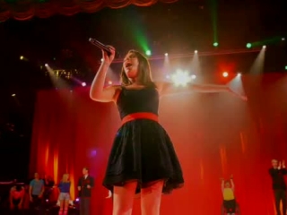 Glee The 3D Concert Movie Uk