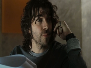 Sympathy For Delicious Clip 4