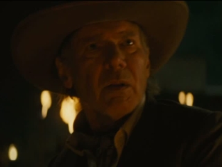 Cowboys  Aliens Aliens Attack Dolarhyde And The Townspeople
