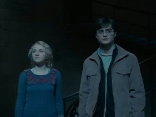 Harry Potter And The Deathly Hallows-part 2 Youre Wasting Your Time Uk