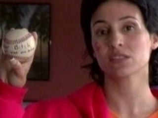 A DAY WITHOUT A MEXICAN SCENE: SCENE 12
