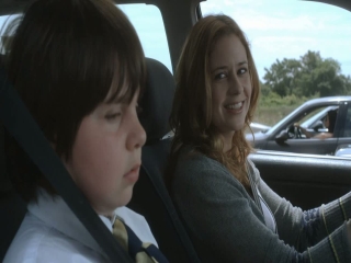 A Little Help Car Sing-a-long