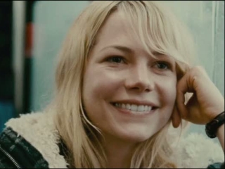 Blue Valentine Spanish