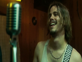 The Perfect Age Of Rock N Roll Blues Featurette