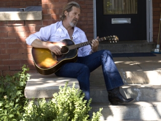 CRAZY HEART (SPANISH)