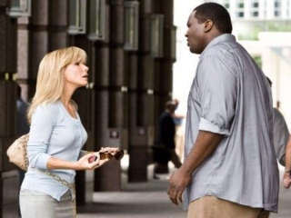THE BLIND SIDE (SPANISH)