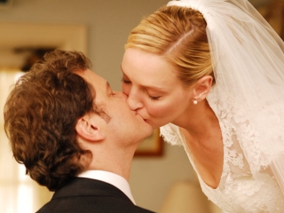 The Accidental Husband Italian