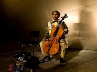 The Soloist Italian