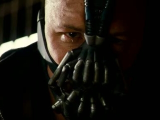 The Dark Knight Rises (Uk Trailer 1) 