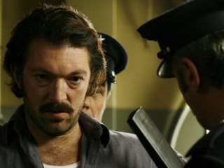Mesrine Public Enemy Number 1 Italian