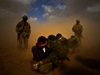 Taxi To The Dark Side Italian