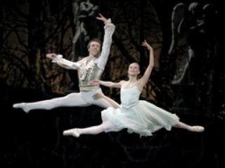 La Danse Spanish - La Danse -- Le Ballet de lOpera de Paris - Flixster Video