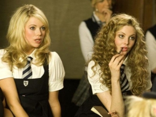 St Trinians Italian