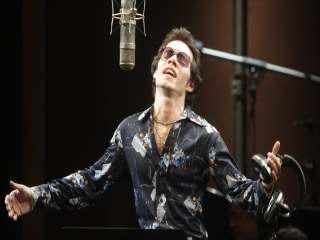 EL CANTANTE (ITALIAN)