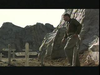 The Exorcist The Beginning Scene 3