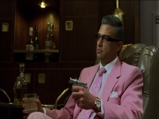 Saving Private Perez