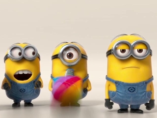 Despicable Me 2