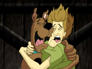 Chill Out Scooby-doo