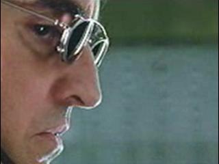 Spider-man 2 Scene Bank Robbery