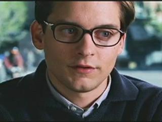 Spider-man 2 Scene Deli