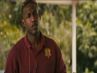 Courageous Gun Range Gospel