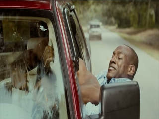 COURAGEOUS: OPENING SCENE