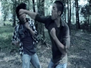 Clash Fight