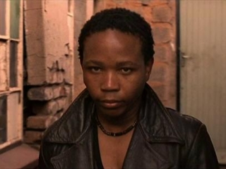 TSOTSI (GERMAN)