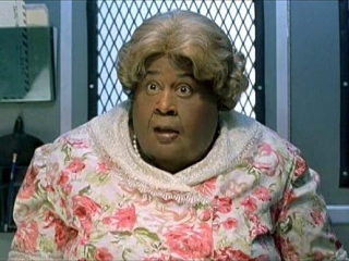 BIG MOMMA'S HOUSE 2 (GERMAN)