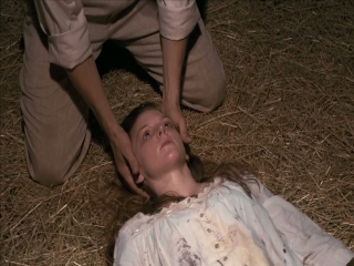 THE LAST EXORCISM (GERMAN)