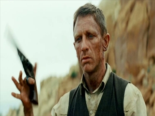 Cowboys  Aliens Follow Me Tv Spot