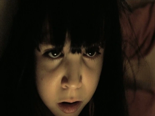 Dont Be Afraid Of The Dark Under The Sheet Now Playing Tv Spot - Dont Be Afraid Of The Dark - Flixster Video