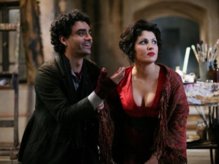La Boheme Spanish - La Boh�me - Flixster Video