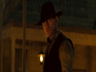 Cowboys  Aliens Theyre Here Tv Spot