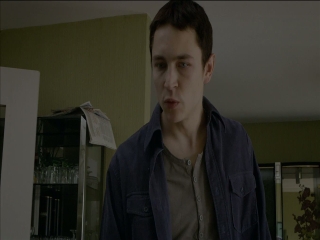 Im Glad My Mother Is Alive