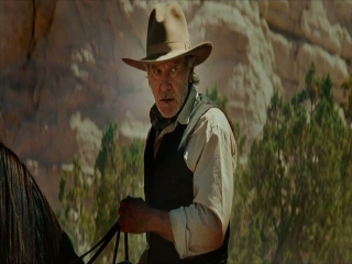 Cowboys  Aliens Grab Your Guns Tv Spot