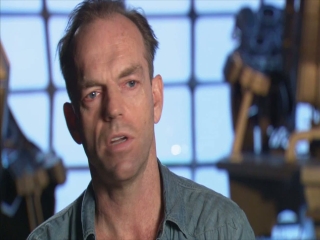 Captain America The First Avenger Hugo Weaving On His Character Red Skull