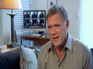 Captain America The First Avenger Joe Johnston On The Most Rewarding Part Of The Project