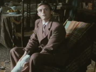 Bright Young Things Scene Scene 3