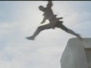 Warriors Of Heaven And Earth Scene Scene 4