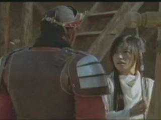 Warriors Of Heaven And Earth Scene Scene 9