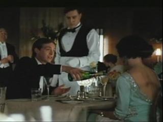 BRIGHT YOUNG THINGS SCENE: SCENE 4