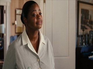 The Help Minnie Comes To Work For Celia
